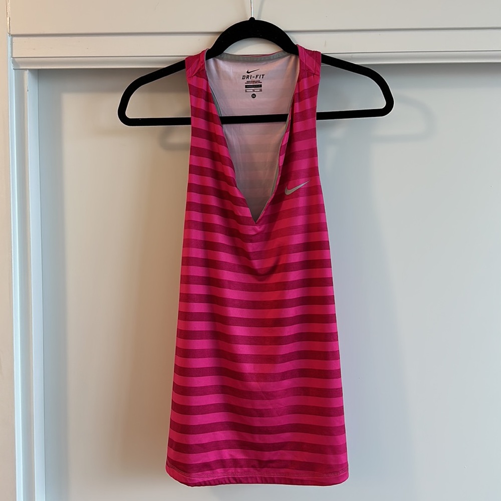 NIKE TANK SIZE XL - Picture 7 of 7
